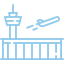 Dubai International Airport